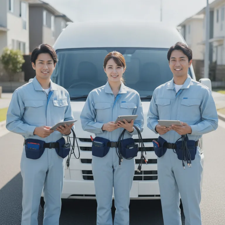融資仲介業者 牛久市